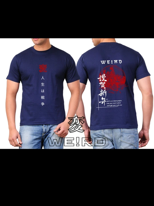 Weird Tokiyo edition 3 uploaded by We!rD on 5/20/2023