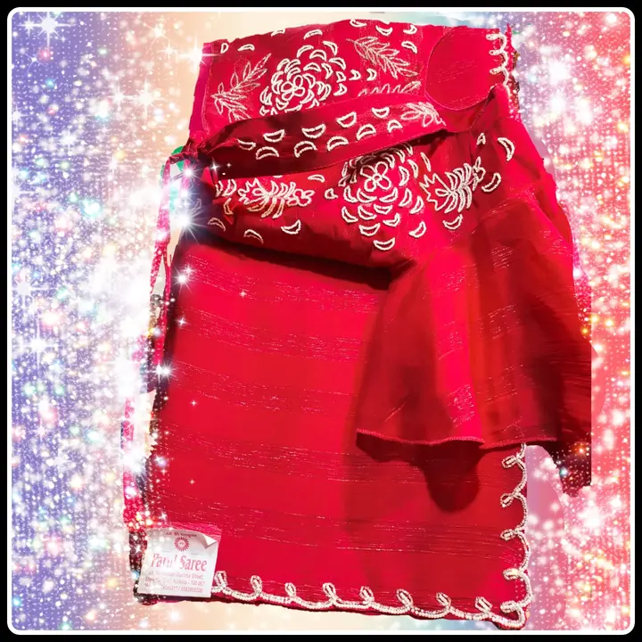 Fancy Saree uploaded by Parul Saree on 5/20/2023