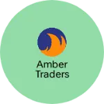 Business logo of Amber Traders