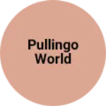 Business logo of Pullingo world