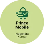 Business logo of Prince mobile care