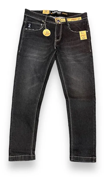 Jeans Nero  uploaded by A.M.T GARMENTS on 5/20/2023