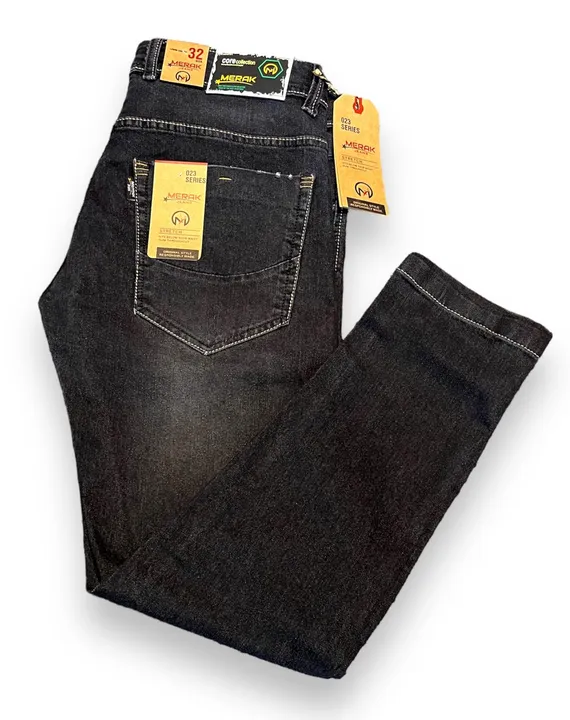 Jeans Nero  uploaded by business on 5/20/2023