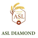 Business logo of ASL Foods