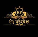 Business logo of RANG PAHERVESH