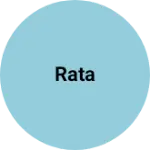 Business logo of Rata
