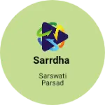 Business logo of Sarrdha