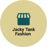 Business logo of Jacky Tank Fashion