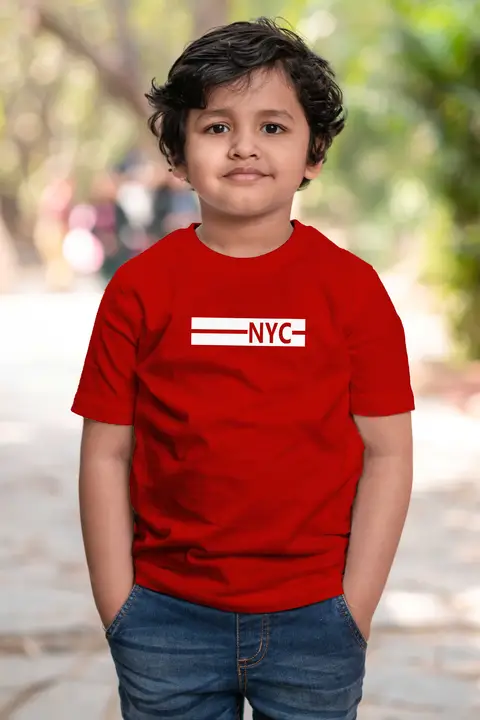 Kid's T-shirt  uploaded by Dream Creations on 5/20/2023