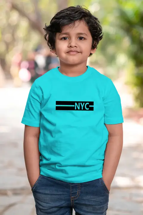 Kid's T-shirt  uploaded by Dream Creations on 5/20/2023