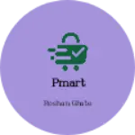 Business logo of Pmart