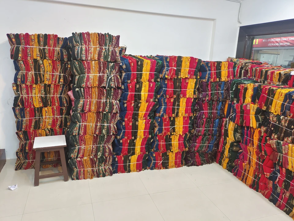 Factory Store Images of Devansh textile