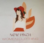Business logo of New pinch Kurti based out of Hisar