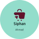 Business logo of Siphan