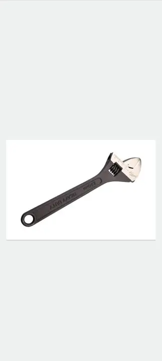 Pipe Wrench uploaded by business on 5/20/2023