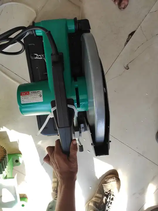 Chopsaw uploaded by business on 5/20/2023