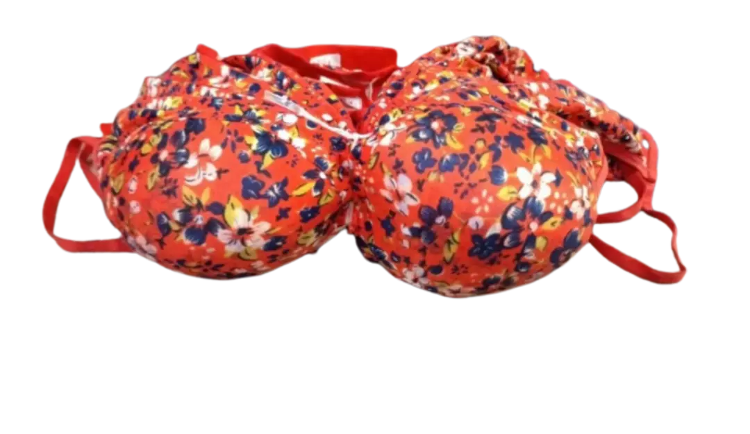 Molded padded bra  uploaded by S.A LOOKING on 5/20/2023