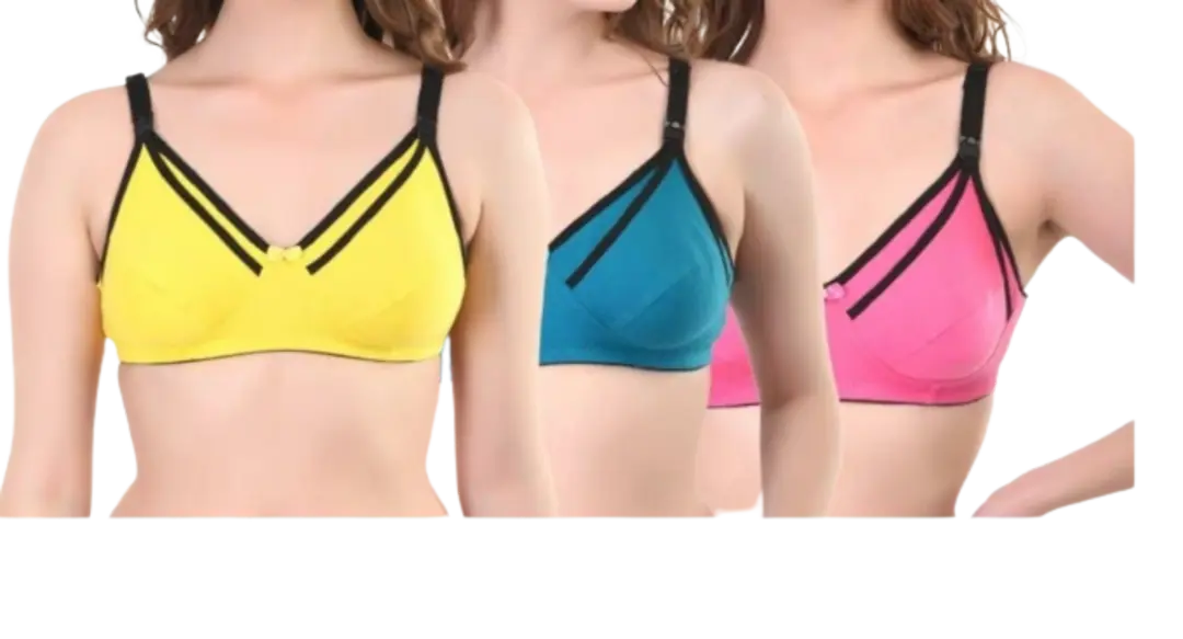 Find Dot mould cup bra by DHANLAXMI READYMADE STORE near me