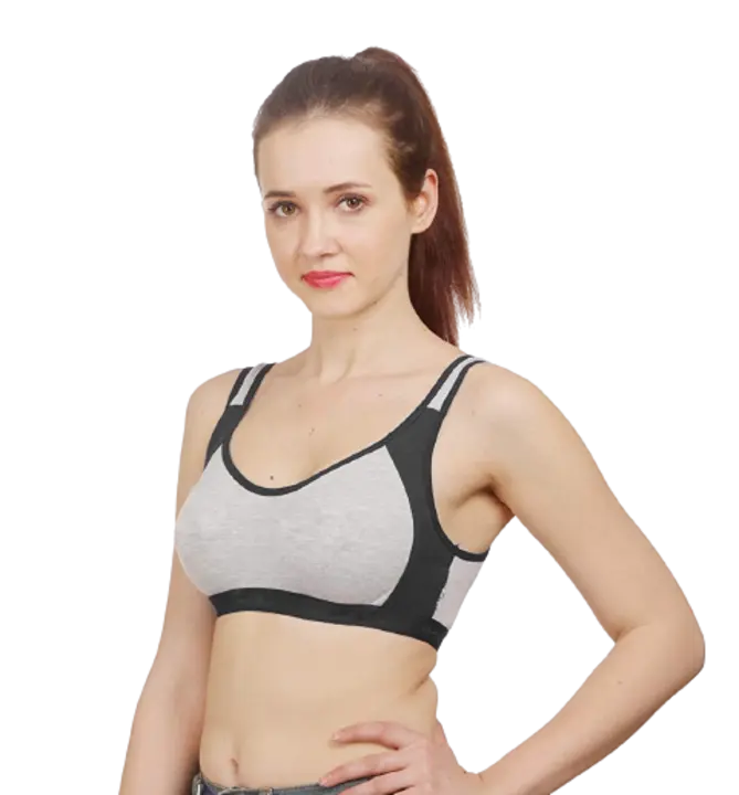 Sports bra  uploaded by S.A LOOKING on 5/20/2023