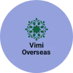 Business logo of Vimi overseas