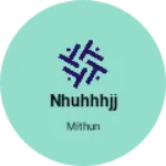 Business logo of Nhuhhhjj