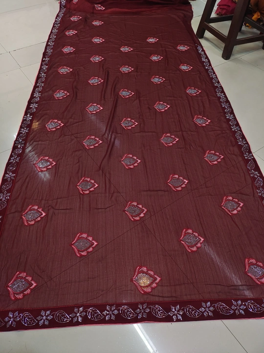 Product uploaded by Devansh textile on 5/20/2023