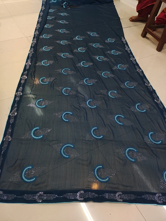 Product uploaded by Devansh textile on 5/20/2023