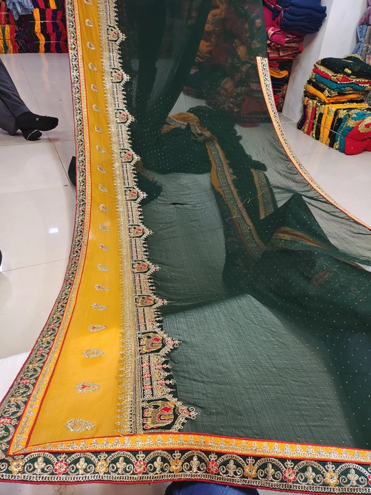 Product uploaded by Devansh textile on 5/20/2023