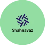 Business logo of Shahnavaz