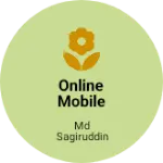 Business logo of Online mobile center
