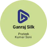 Business logo of GAJRAJ SILK