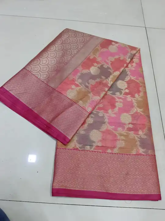 Product uploaded by Shree Kiran fashion on 5/20/2023