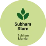 Business logo of  STORE