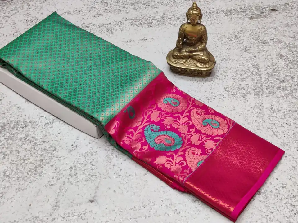 Product uploaded by VK Elampillai sarees on 5/20/2023