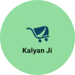 Business logo of Kalyan ji textile 