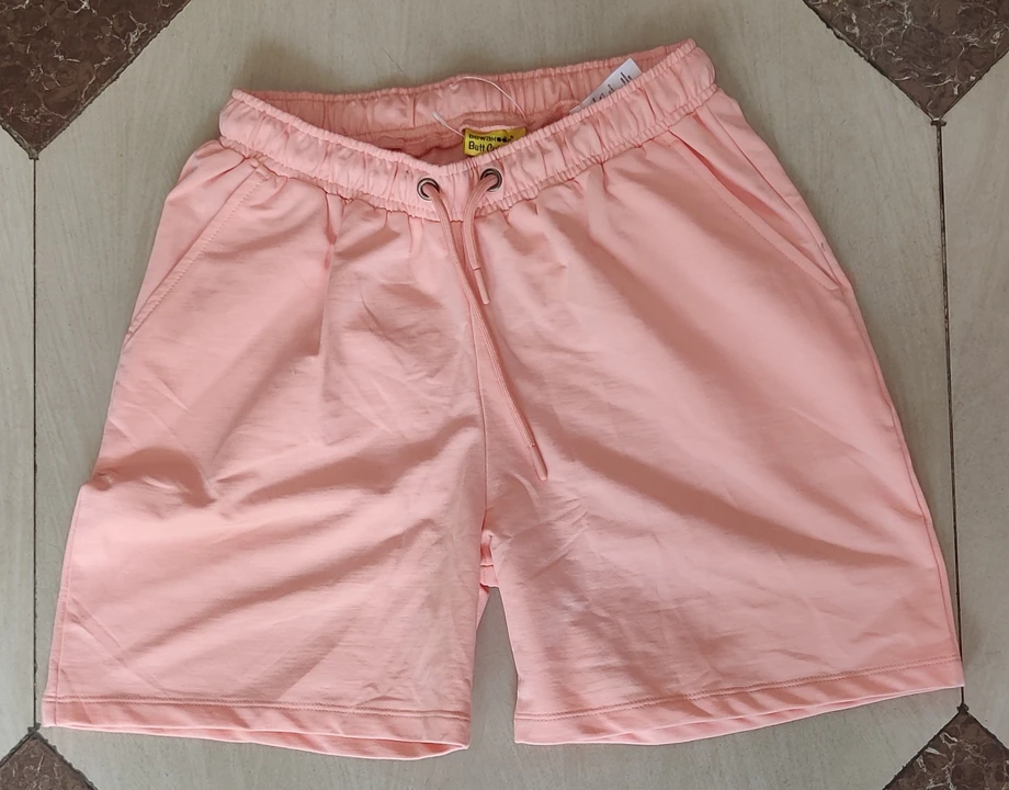 Ladies Shorts uploaded by Vardhaman Garments on 5/20/2023