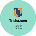 Business logo of Trisha.com