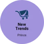 Business logo of New Trends