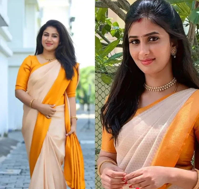 Sarees  uploaded by Villa outfit on 5/20/2023