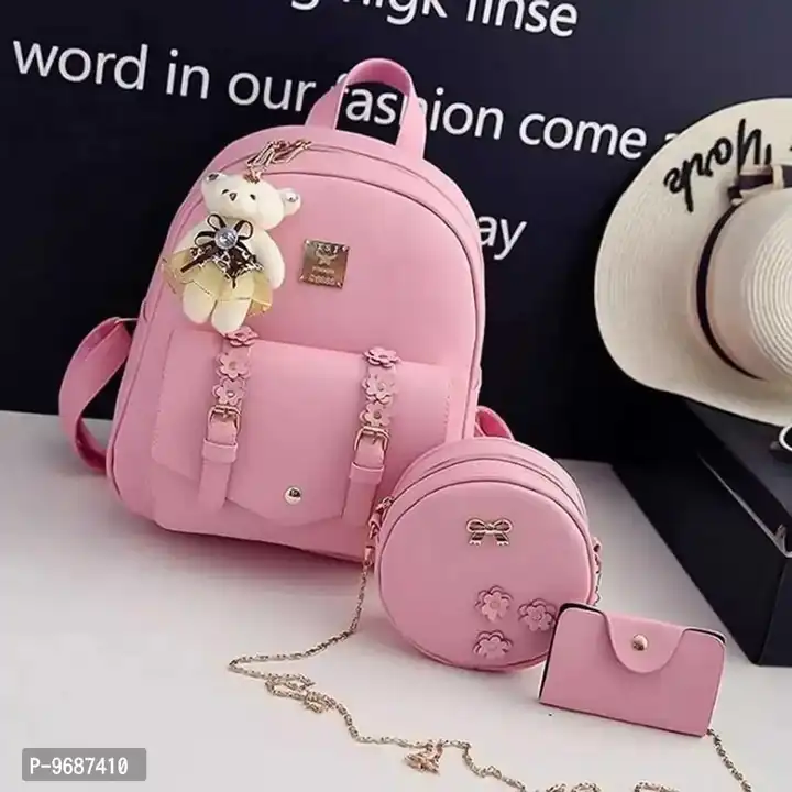 Post image whomen 3 bag combo
Rs.330

cash on delevery
free shipping


send

name
addres
pincode
mobile mo.


6 to 8 days to delevrry