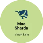 Business logo of Maa sharda mobail