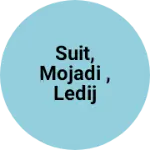 Business logo of Suit, mojadi , ledij garments