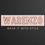 Business logo of Warenzo_fashion