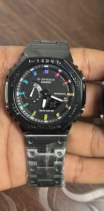 Product uploaded by बालाजी वॉच घड़ी घड़ी on 5/20/2023