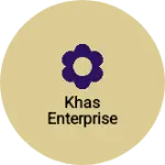 Business logo of KHAS ENTERPRISE