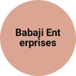 Business logo of Babaji enterprises