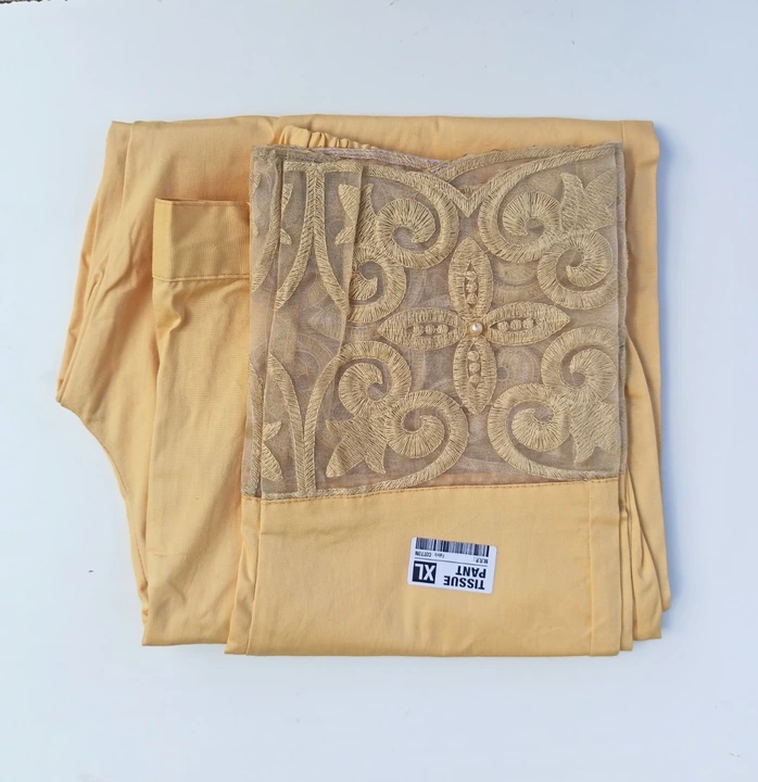 Tissue pant uploaded by Rise earth india on 5/20/2023