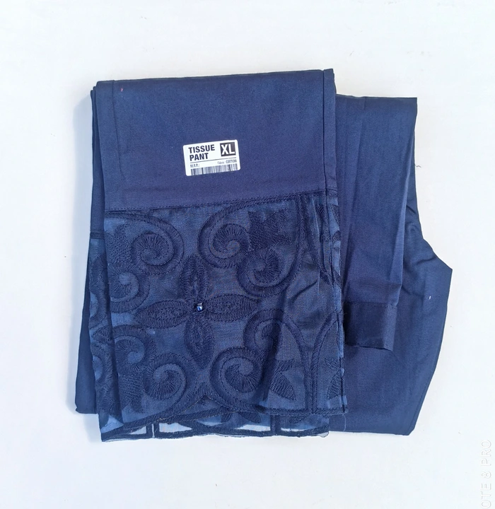 Tissue pant uploaded by Rise earth india on 5/20/2023
