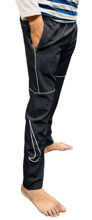 NS lycra fashionable track pant uploaded by SHREE VIMAL GARMENTS on 5/28/2024