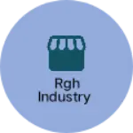 Business logo of Rgh industry